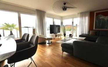 Apartment 3.5 rooms - image - 5