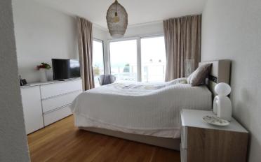 Apartment 3.5 rooms - image - 10