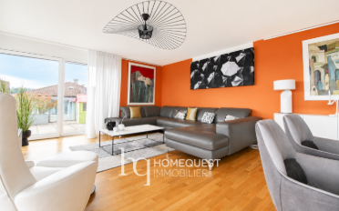 Wohnung 3.5 Zimmer - image - 9