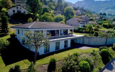 Maison 6 pièces - image - 2