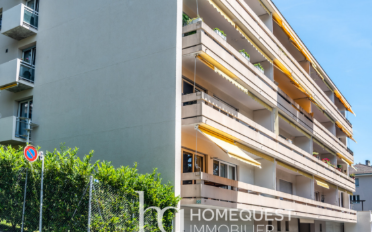 Wohnung 2.5 Zimmer - image - 2