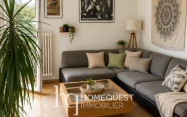 Wohnung 2.5 Zimmer - image - 6