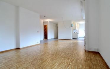 Apartment 2.5 rooms - image - 1