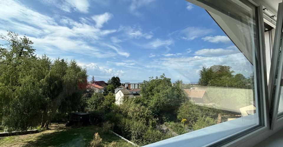 Le Mont-sur-Lausanne