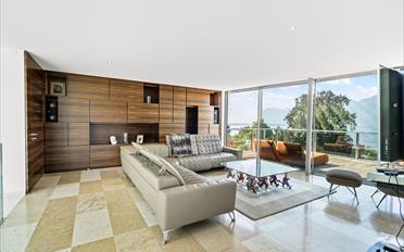Apartment 5.5 rooms - image - 3