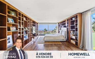 Wohnung 5.5 Zimmer - image - 1