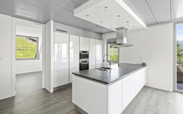 Apartment 5.5 rooms - image - 2