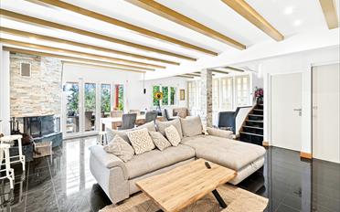 Reihenfamilienhaus 5.5 Zimmer - image - 4