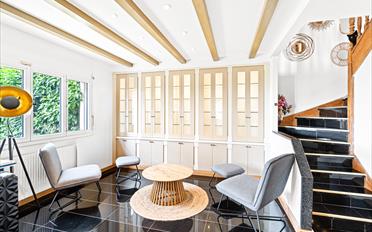 Reihenfamilienhaus 5.5 Zimmer - image - 7