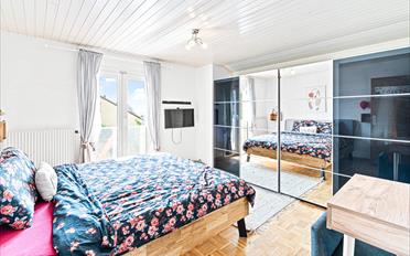 Reihenfamilienhaus 5.5 Zimmer - image - 10