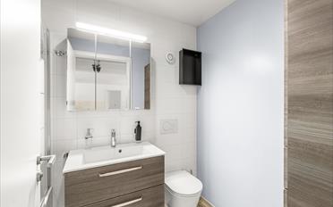 Apartment 4.5 rooms - image - 12