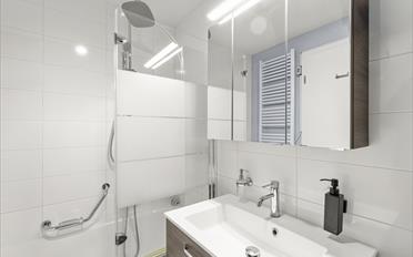Apartment 4.5 rooms - image - 11