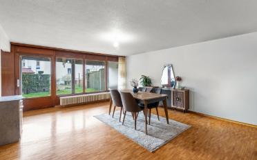 Apartment 4.5 rooms - image - 3