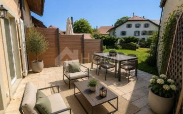 Duplex 4.5 Zimmer - image - 1