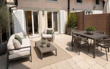 Duplex 4.5 rooms - image - 11