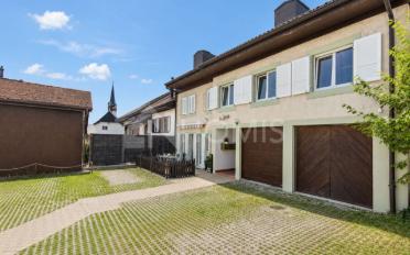 Duplex 4.5 rooms - image - 1