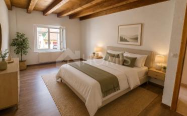 Duplex 4.5 rooms - image - 4