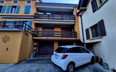 Garage individuel - image - 1