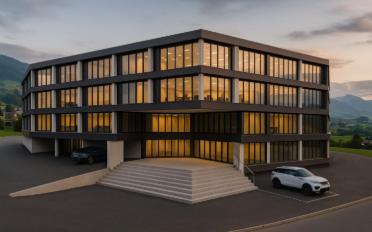 Büro - image - 1