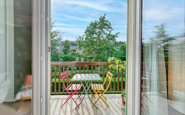 Duplex 5 Zimmer - image - 2