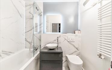 Duplex 5 Zimmer - image - 6