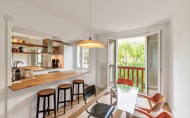 Duplex 5 Zimmer - image - 10