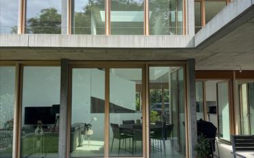 Maison contiguë - image - 1