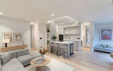 Furnished flat - image - 1