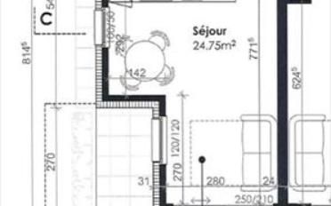 Apartment 1.5 rooms - image - 3