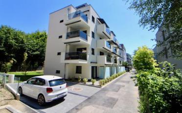 Apartment 1.5 rooms - image - 8