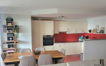 Apartment 3.5 rooms - image - 2