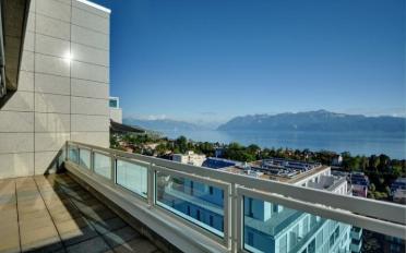 Wohnung 5 Zimmer - image - 1