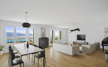 Wohnung 5 Zimmer - image - 9
