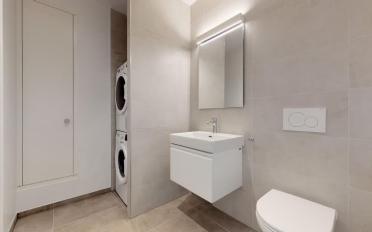 Apartment 5 rooms - image - 2
