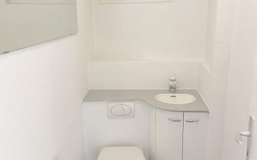 Wohnung 2 Zimmer - image - 2