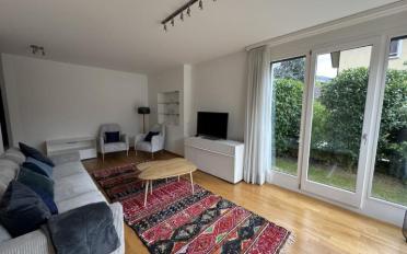 Appartement 3.5 pièces - image - 1