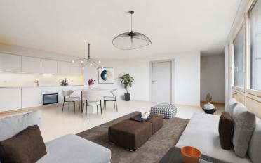 Wohnung 4.5 Zimmer - image - 5