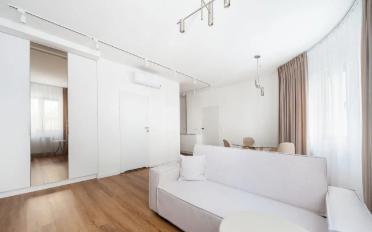 Wohnung 2.5 Zimmer - image - 1