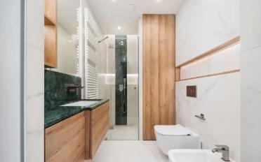 Apartment 2.5 rooms - image - 11