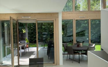 Row house - image - 5