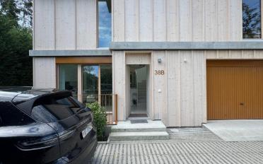 Row house - image - 9