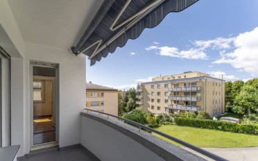 Apartment 4 rooms - image - 1