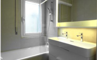 Apartment 4 rooms - image - 5