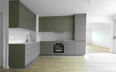 Apartment 4 rooms - image - 7