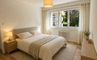 Appartement 4 pièces - image - 3