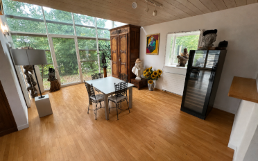 Single house 8 rooms - image - 3
