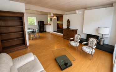 Single house 8 rooms - image - 5