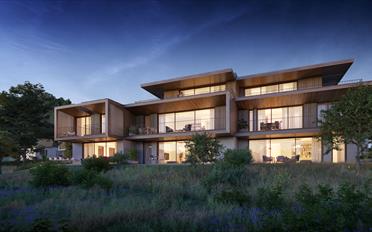 Maison contiguë 4.5 pièces - image - 5