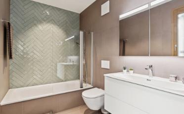 Row house 4.5 rooms - image - 8