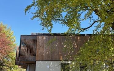 Maison contiguë 4.5 pièces - image - 2
